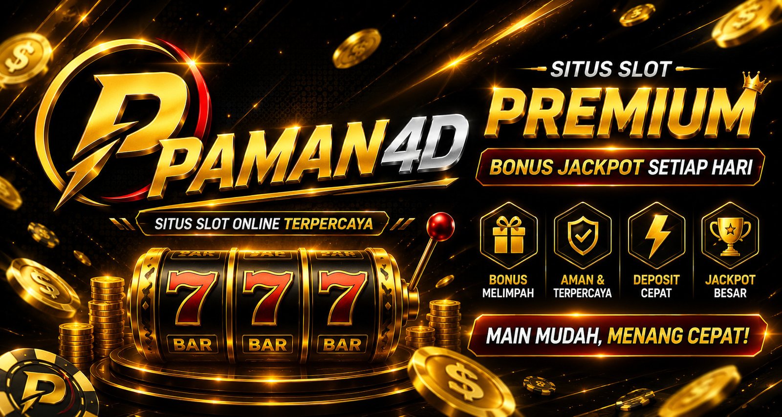 PAMAN4D PAMAN4D